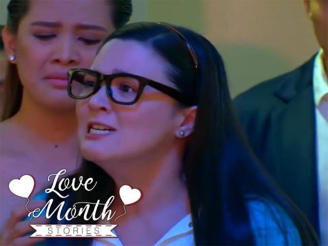 Love Month Stories 2023