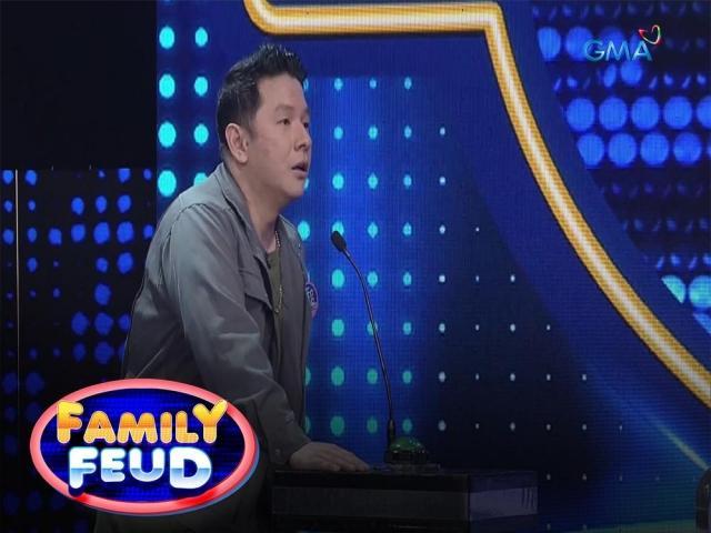 Family Feud