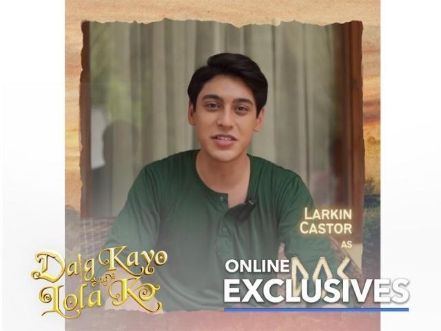 Daig Kayo Ng Lola Ko