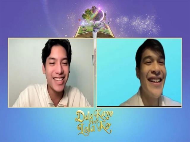 Daig Kayo Ng Lola Ko