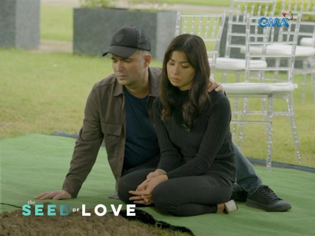 The Seed of Love