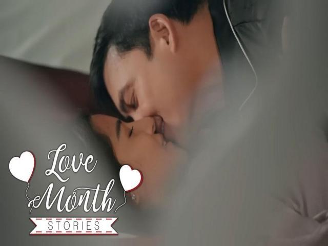 Love Month Stories 2024