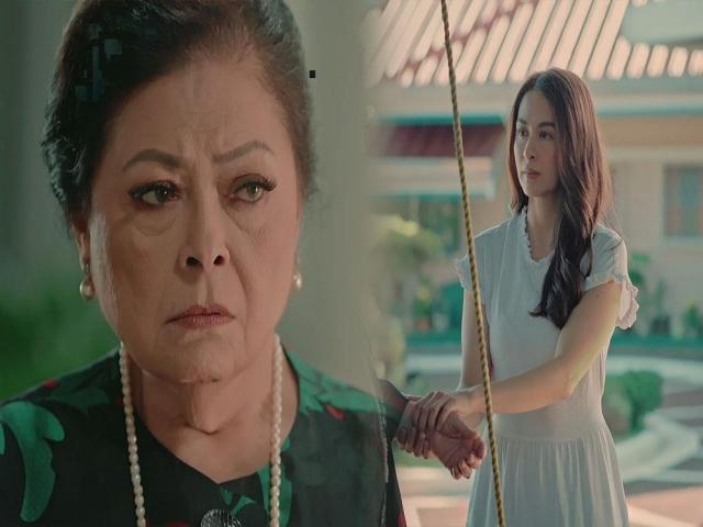 Marissa Delgado, Marian Rivera