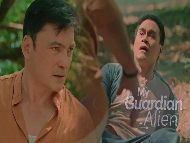 Gabby Concepcion, Arnold Reyes 