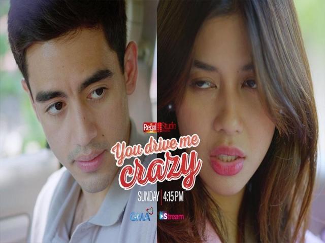 Regal Studio Presents