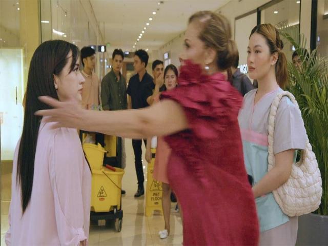 Jillian Ward, Pilar Pilapil, Abot Kamay Na Pangarap