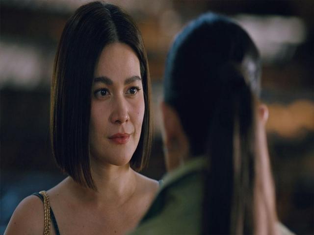 Widows War, Bea Alonzo
