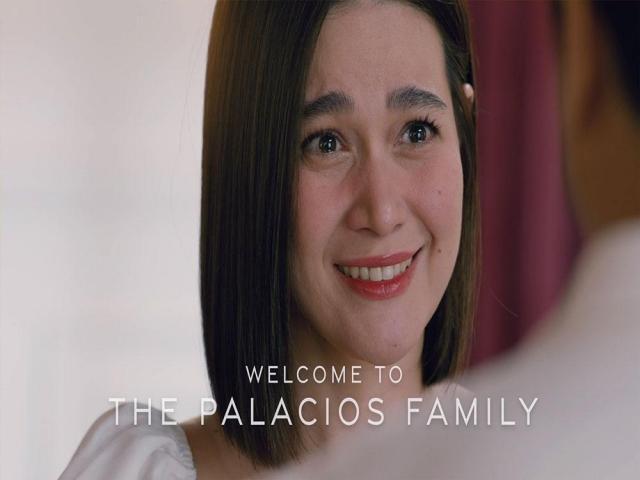 Widows War, Bea Alonzo 