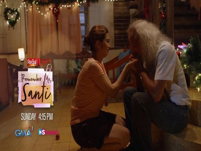 Regal Studio Presents