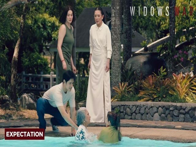 Widows War, Bea Alonzo, Jackie Lou Blanco, Timmy Cruz, Jean Garcia