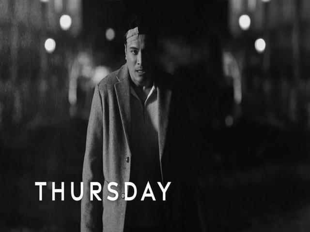 Widows War, Rafael Rosell