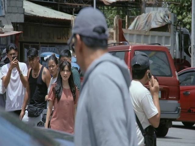 Abot-Kamay Na Pangarap, Jillian Ward