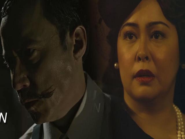 Angelu De Leon, Epy Quizon