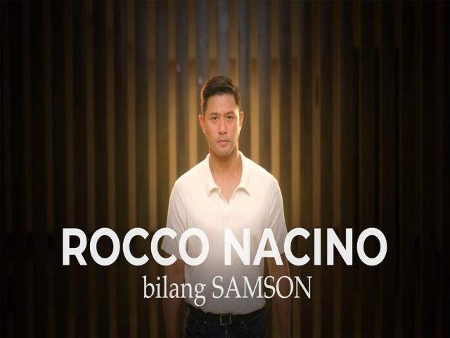 Rocco Nacino in Lilet Matias Attorney At Law