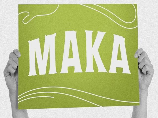 Gen Z series MAKA