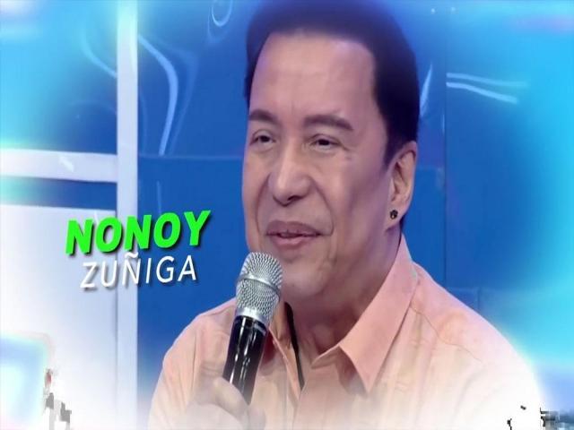 Nonoy Zuñiga