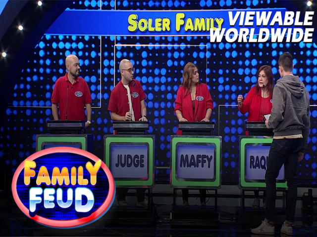 Family Feud