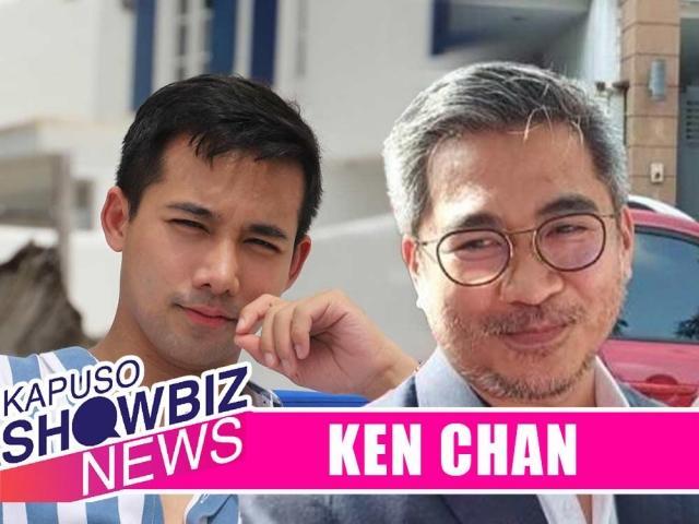 Kapuso Showbiz News