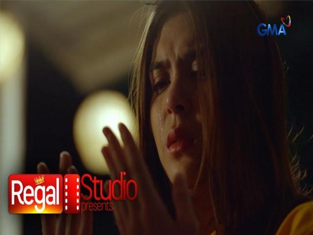 Regal Studio Presents