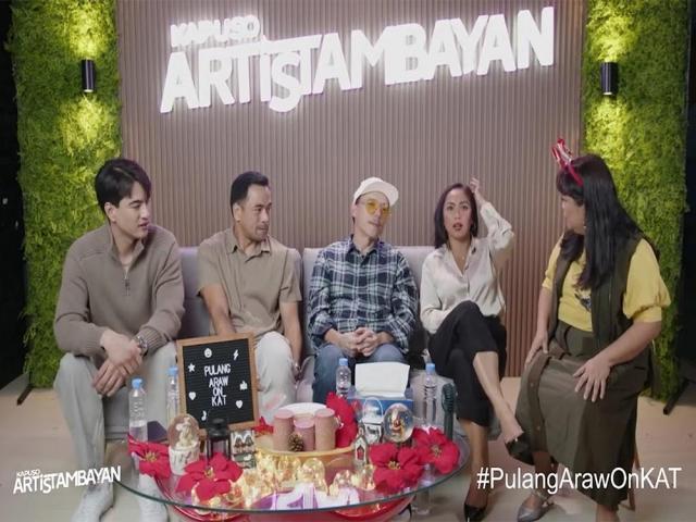 ArtisTambayan