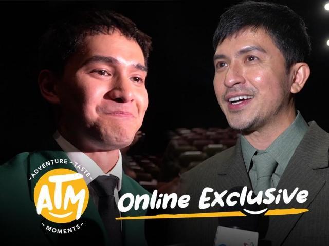  ATM Online Exclusive