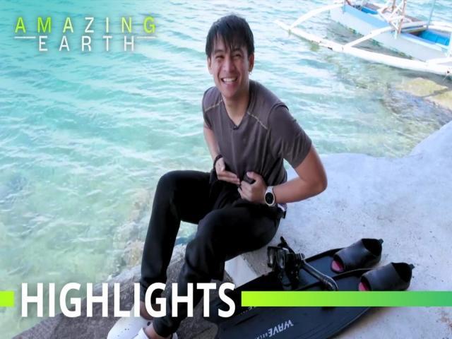 Amazing Earth