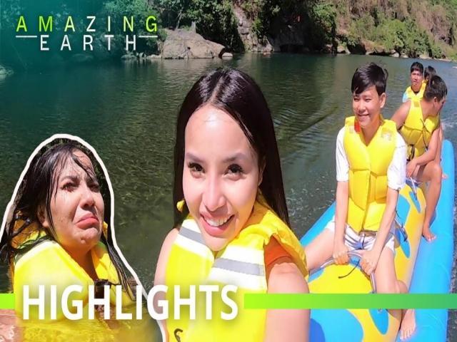 Amazing Earth