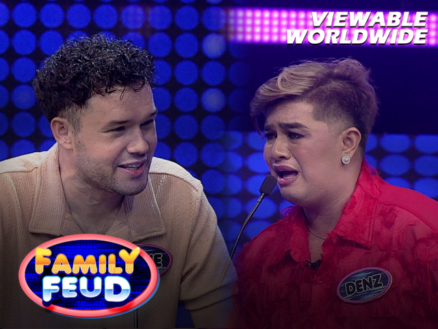 Family Feud