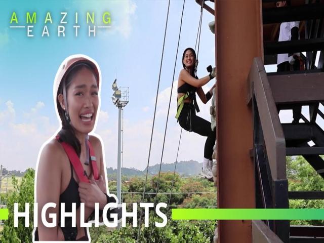Amazing Earth