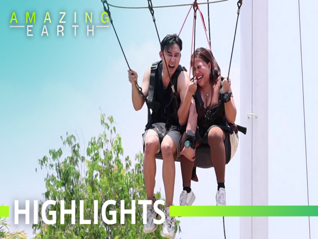 Amazing Earth