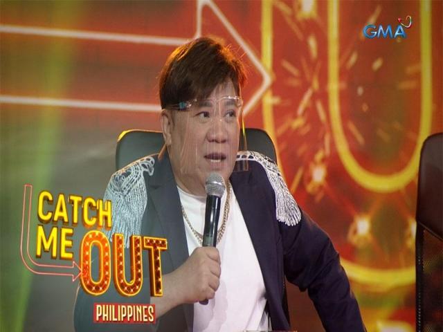 Catch Me Out Philippines