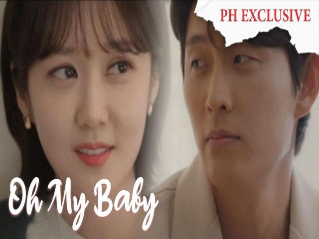 Oh My Baby