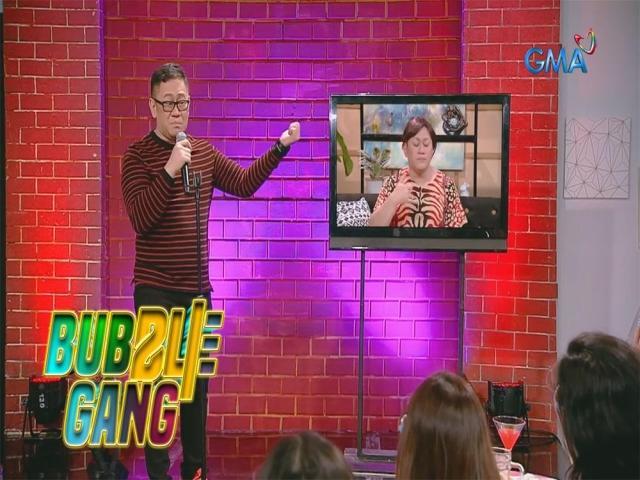 Bubble Gang