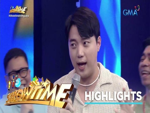 ItsShowtime
