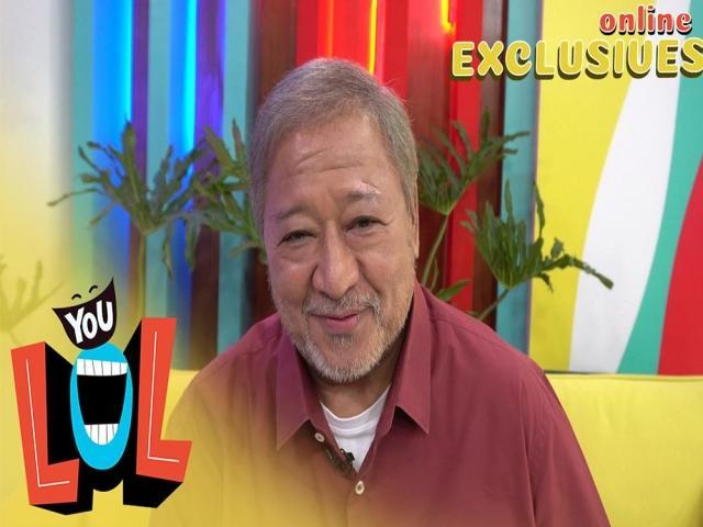 Fast Talk with Boy Abunda