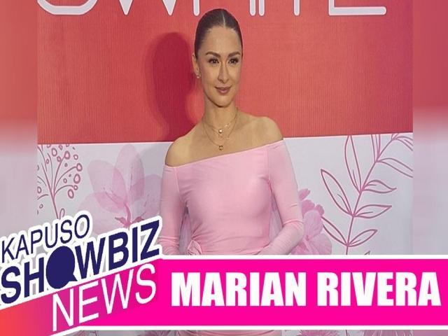 Kapuso Showbiz News