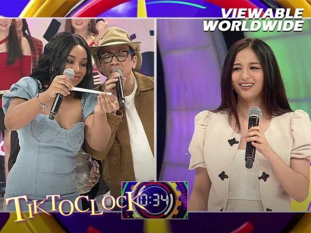 TiktoClock