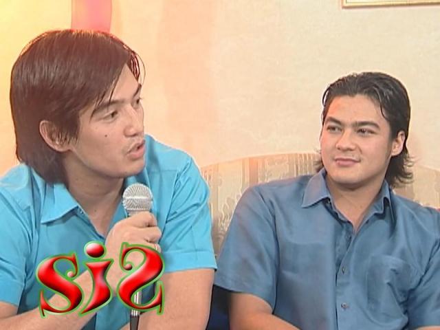 SiS (Stream Together)