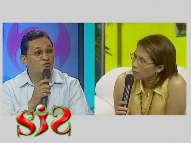 SiS (Stream Together)