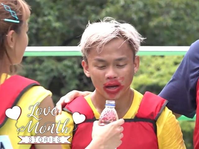 Running Man Philippines