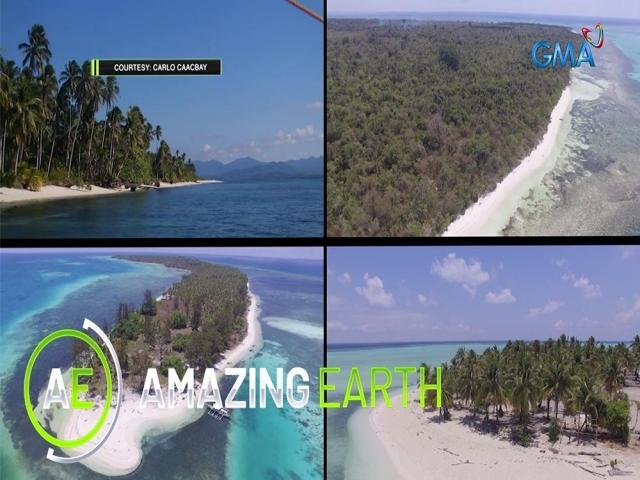 Amazing Earth