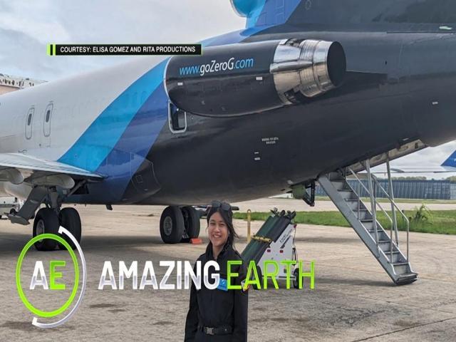 Amazing Earth