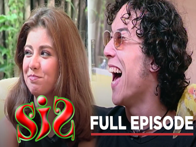 SiS (Stream Together)