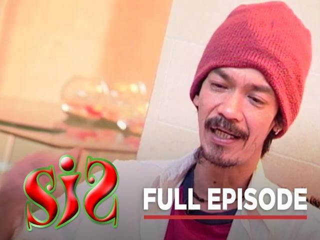 SiS (Stream Together)