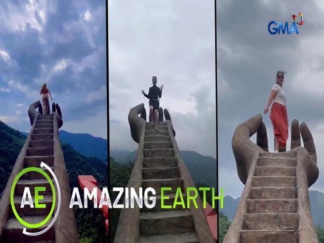 Amazing Earth