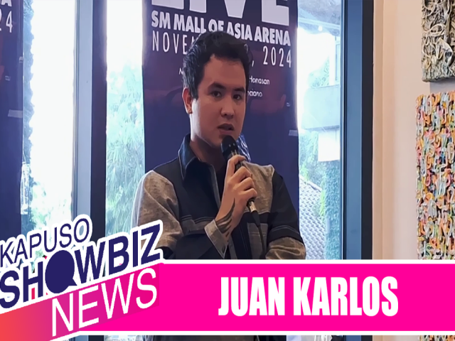 Kapuso Showbiz News