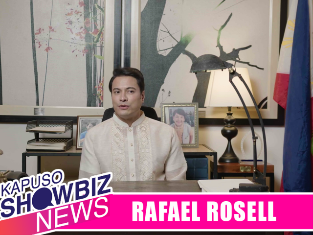 Kapuso Showbiz News