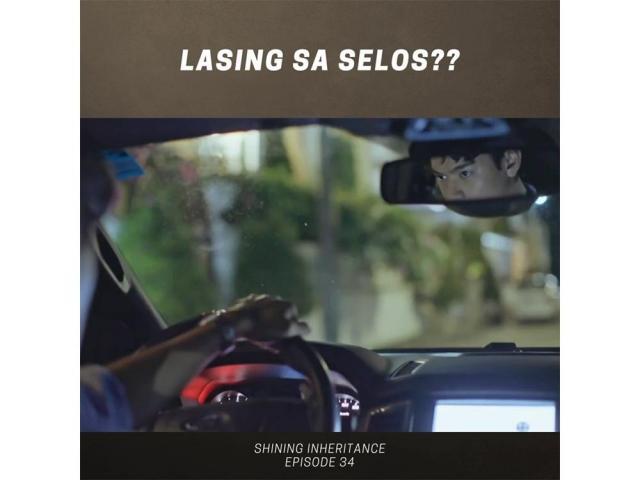 Shining Inheritance