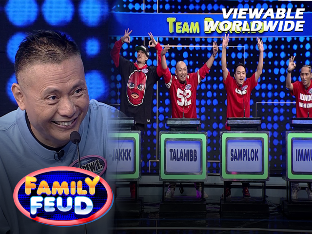 Family Feud