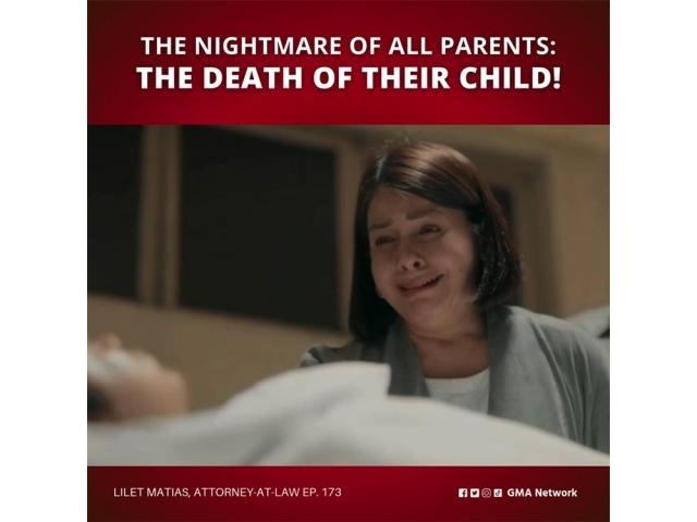 Lilet Matias, Attorney-at-Law